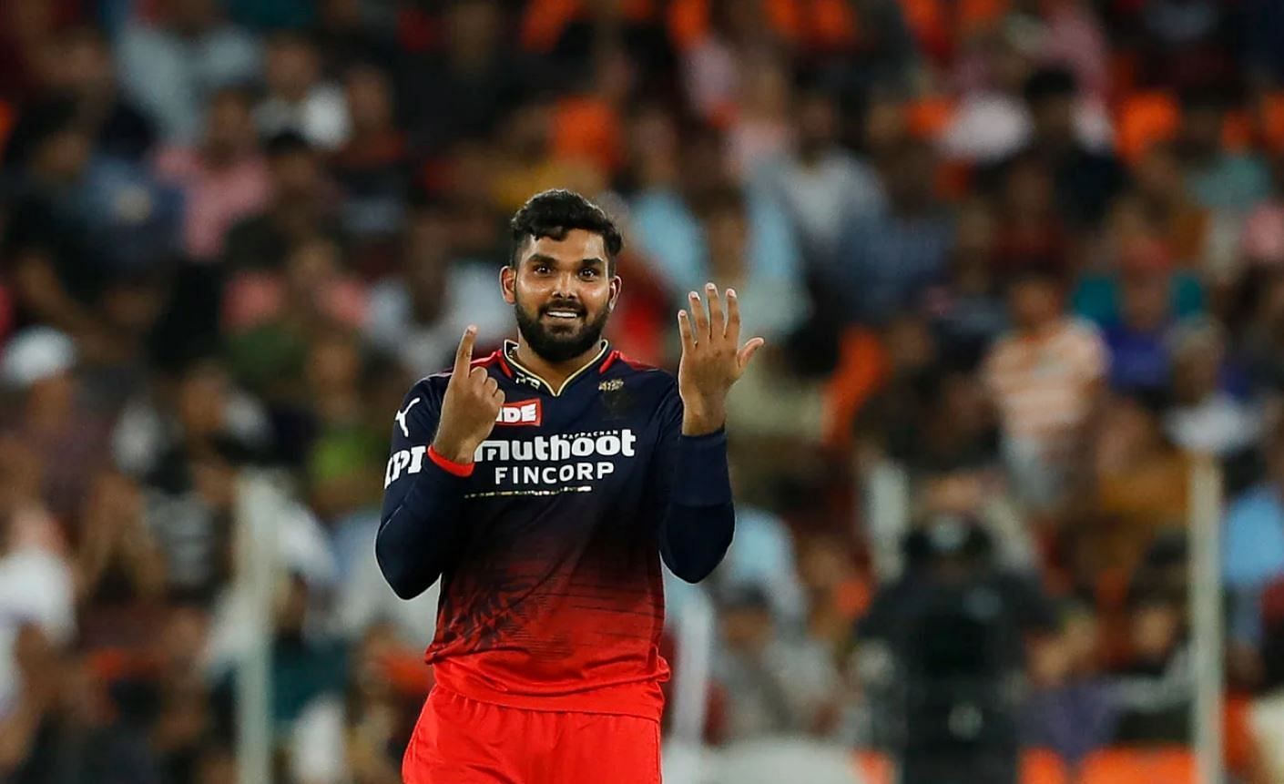 वानिन्दु हसारंगा (image - IPL)